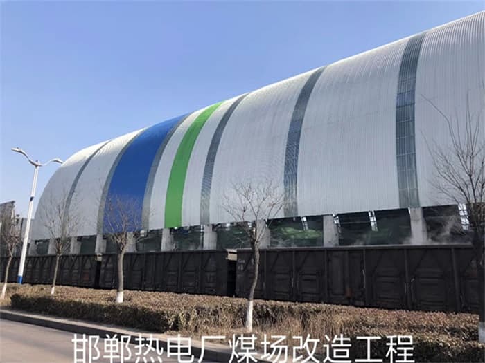  网架加工需要注意哪些问题？