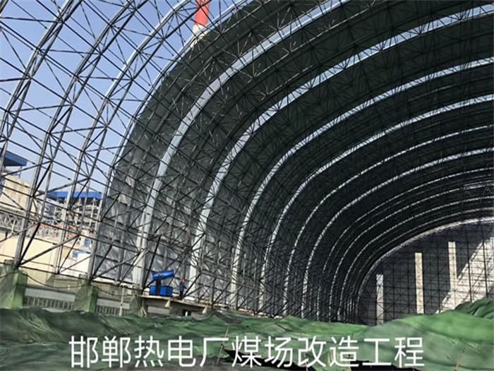  徐州网架厂家的产品是否经过认证？有哪些标准？